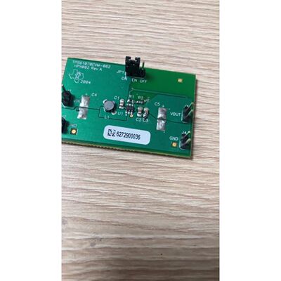 询价-tps61070开发板用过1次可维修