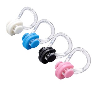 游泳鼻夹专用成人儿童柔软男女通用硅胶防滑防呛水上专业运动装备