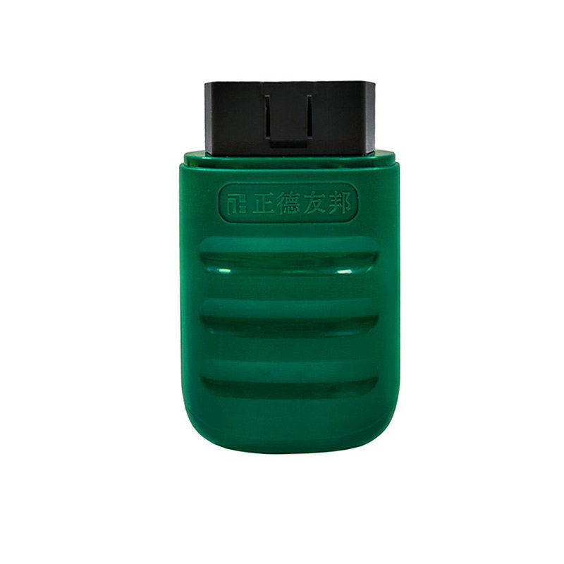 正德友邦柴油货车卡车24v解码器