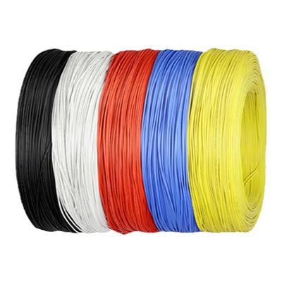 3239硅胶线耐高温高压