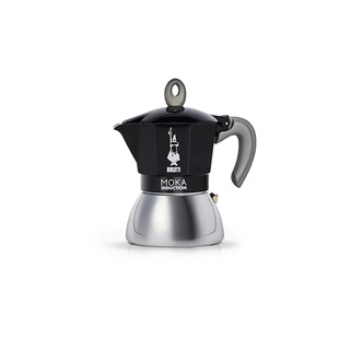 【官方正品】bialetti比乐蒂电磁感应摩卡壶家用咖啡机双阀咖啡壶