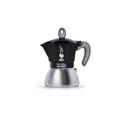 比乐蒂电磁感应摩卡壶家用便携煮