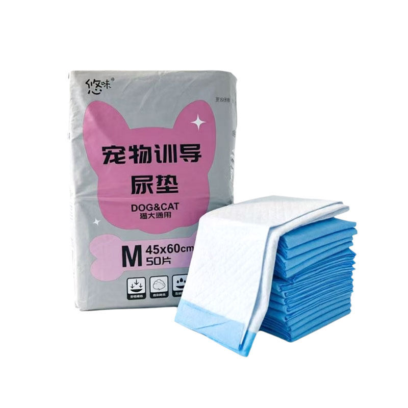 宠物猫狗兔子除臭吸水垫纸尿片