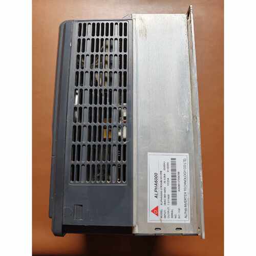 【维修议价】阿尔法变频器ALPHA600037R5GB3011PB议价697