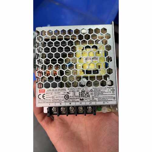 询价-明纬LRS5024
