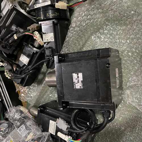 议价OMRON电机R88M-WP1K530H-G11B