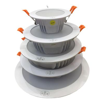 迴龙LED筒灯洞灯孔灯吸顶灯