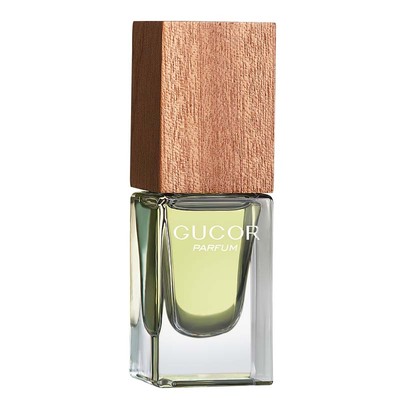 古蔻玉龙茶香女士香水旅行装15ml