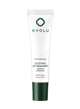 Evolu麦卢卡蜂蜜润唇膏滋润保湿去死皮淡唇纹唇蜜唇部精华女临期