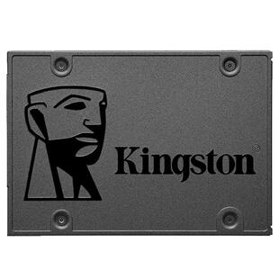Kingston/金士顿 A400 480G固态硬盘960G硬盘台式笔记本sata3接口