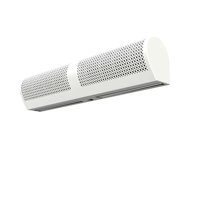 美的风幕机商用静音商铺2024新款