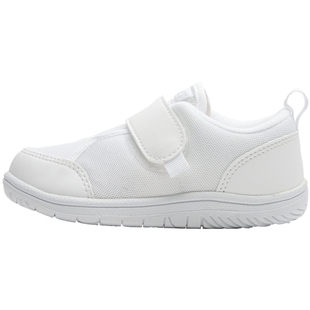 ASICS/亚瑟士童鞋舒适男女儿童婴幼童室内学步鞋入园鞋幼儿园鞋