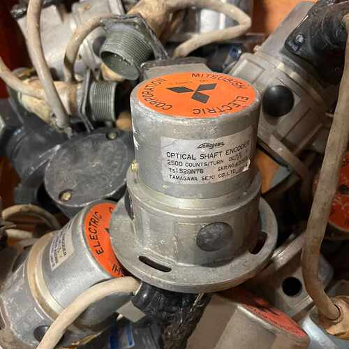 议价编码器TS1520N76，OSE3KL-6-12-108适用