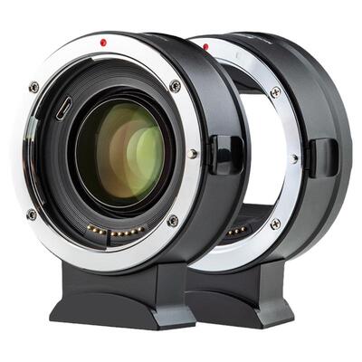 唯卓仕EF-Z转接环EF卡口转Z卡口