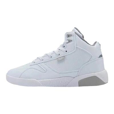 女鞋361°加绒板鞋小白鞋