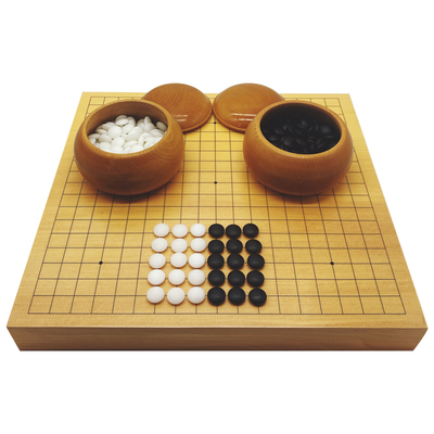 太林教具儿童五子棋测试推荐