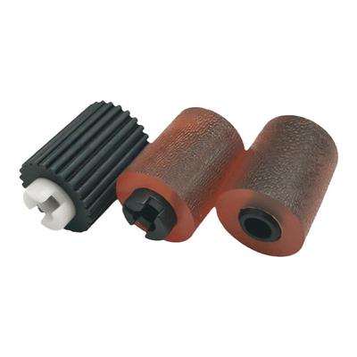 适用 柯尼卡美能达 C226 C227 C256 C266 C221 C281 C287 C308 C368 C7222 C7226 纸盒搓纸轮 进纸轮 分页轮