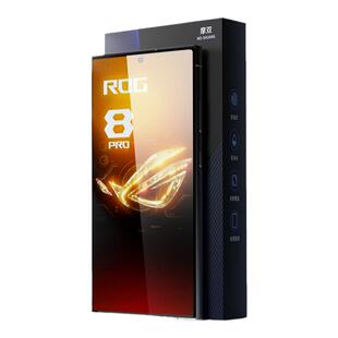 适用华硕ROG 8pro游戏手机膜AR rog phone7菲林膜uv防摔6天玑保护膜游戏5s贴纸uv光固膜rog8钢化膜全屏包电竞