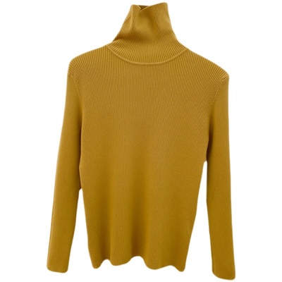 高领针织毛衣套头【赠运费险】