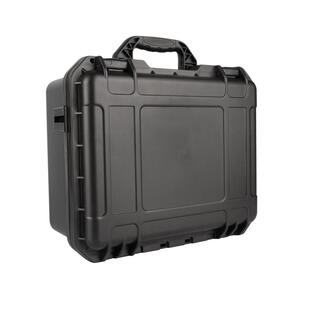 万能全套工具箱防水耐摔设备仪器安全箱多功能五金收纳手提拉杆箱