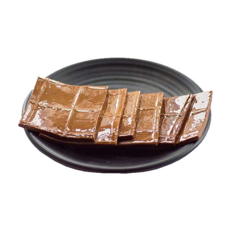 四川特产手工凉拌麻辣豆腐干