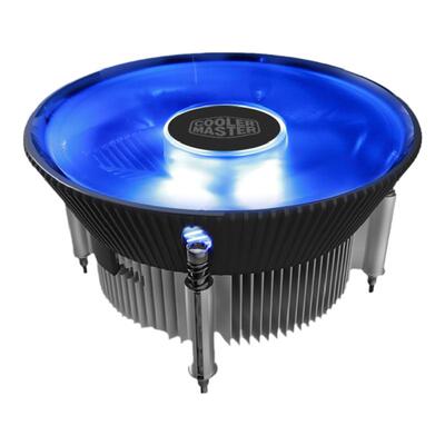 酷冷至尊775针台式机风扇散热器