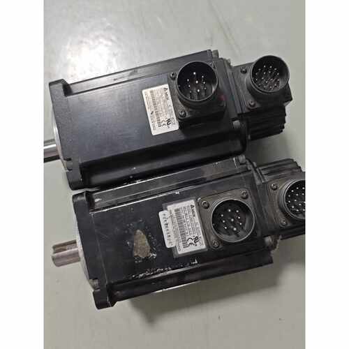 询价台达伺服电机ECMA-C31020ES，2KW带键槽轴端，