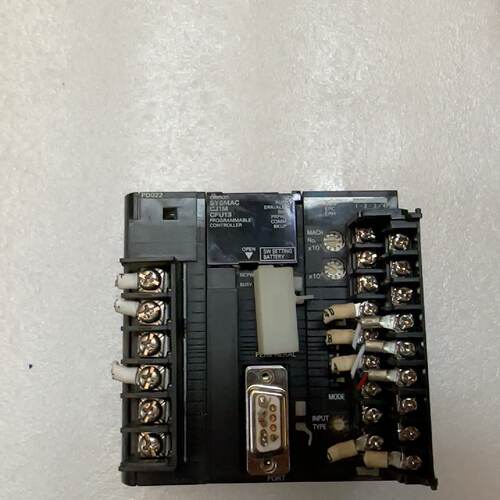 【询价】PD022、CJ1M-CPU13、CJ1W-TC102、适用