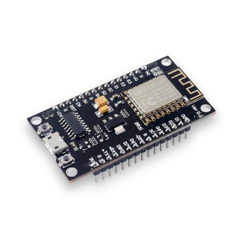 ESP8266串口WIFI模块CH340  NodeMCU Lua V3物联网开发板开发套件