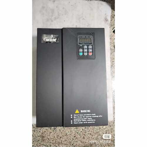 MBK默贝克变频器MBK300022G030PT4，议价商品