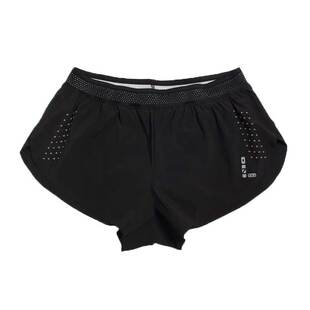 零阻力专业马拉松比赛3分短裤男女款跑步健身竞速超轻速干田径服