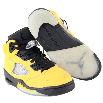 NIKE-AJ5防滑耐磨鞋底贴