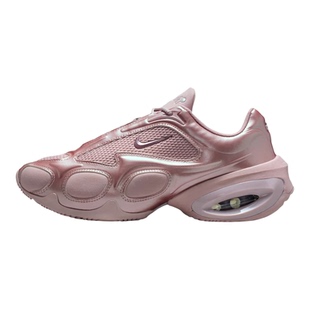 NIKE耐克女子AIR MAX MUSE厚底缓震气垫运动鞋FV1920-604