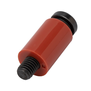 日本进口模具树脂开闭器/尼龙扣拉钩锁模扣/塑胶塞螺丝耐磨耐高温