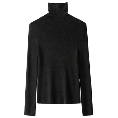 百搭针织打底毛衫BANANABABY