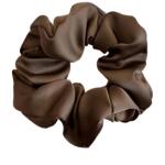 超百搭~韩系小肠发圈秋高弹力扎马尾头饰女丸子2025皮筋头绳发饰