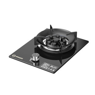 扬子猛火燃气灶液化气灶炉具煤气灶单灶家用灶台灶具新款台嵌两用