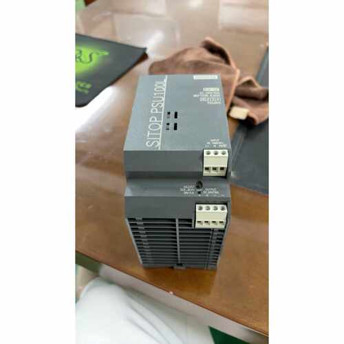 询价-SITOP PSU100L电源模块，型号6EP1334