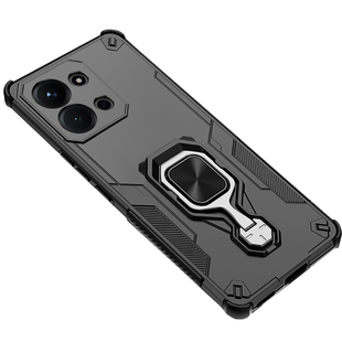 适用红米15R手机壳小米redmi15C保护硅胶套5g镜头全包气囊防摔磨砂c5g硬男女r5g新款r高级感带支架磁吸钢化膜