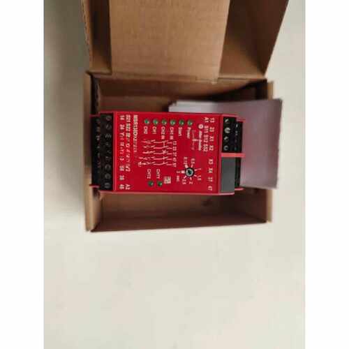 询价-AB安全继电器MSR138DP440RM23143可维修