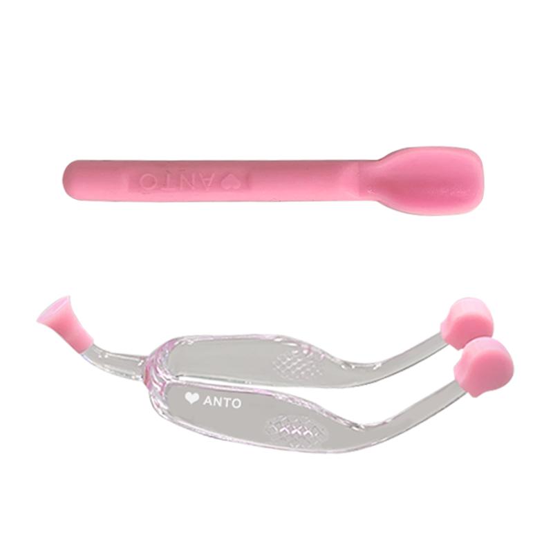 安瞳硅胶美瞳取戴器隐形眼镜