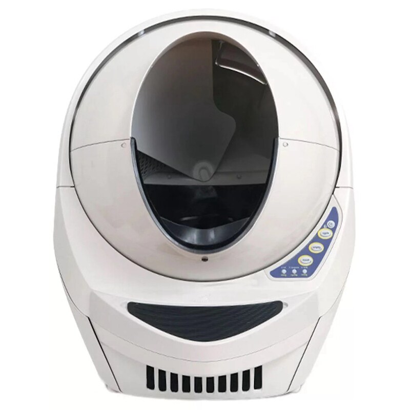 薄荷士多 Litter Robot3代猫厕所配件【仅配件】