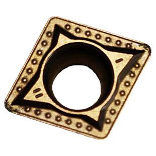 二手 住友 东芝 特固克数控刀片CCMT09T308 菱形内孔车刀片 钢件