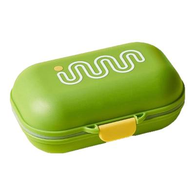 肥皂盒密封双层镂空沥水防尘