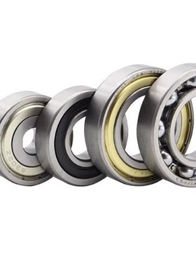 替米深沟球轴承B6201ZZB6202ZZ B6204ZZ B6205ZZ B6206ZZ B6207ZZ