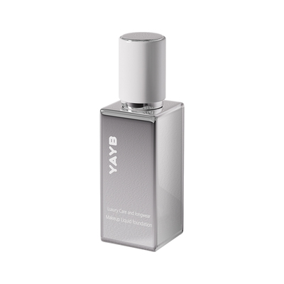 YAYB小银钻橡皮擦粉底液