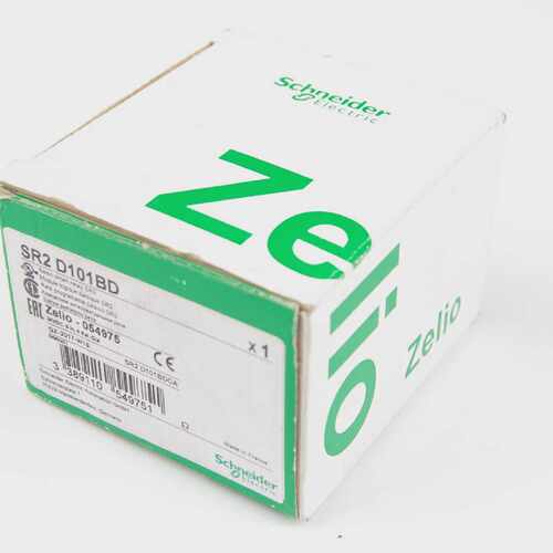 Schneider Electric SR2D101BD