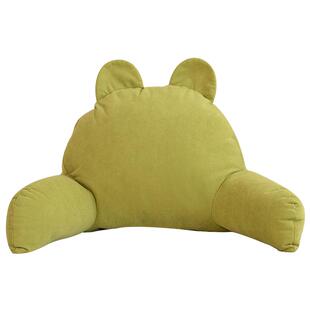 水星家纺多功能依靠枕办公室午休靠垫枕家用沙发百搭靠垫26年新品