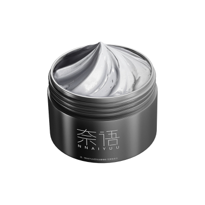 全网热销100W│哑光发泥发蜡第一
