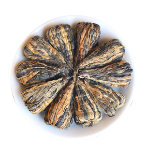 正宗宝塔滇红新茶红茶叶礼盒装
